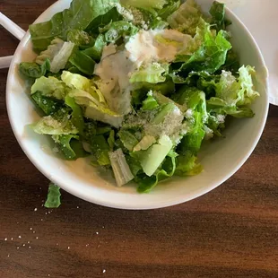 Cesar Salad