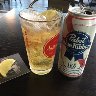 Excellent Happy Hour!