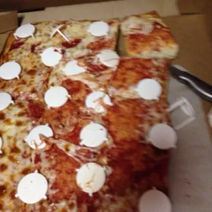 Sicilian - not recommended