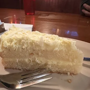 Lemoncelli cake