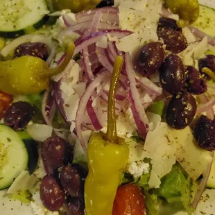 Salads