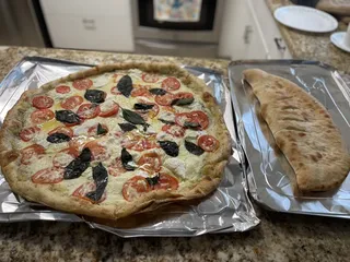 Italianos NY Pizza
