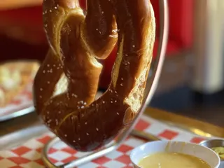 Brooklyn Heights Pizzeria