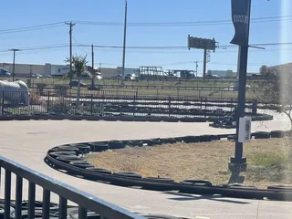 Austin's Pizza Pflugerville