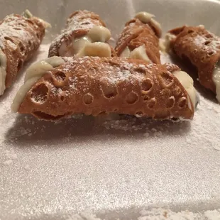 Cannoli