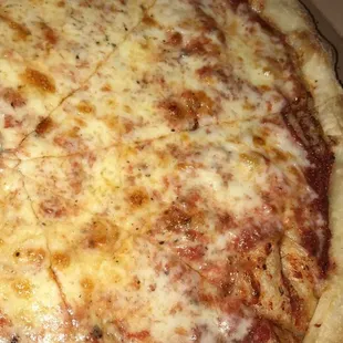 Exceptional experience. Very tasty pizza.