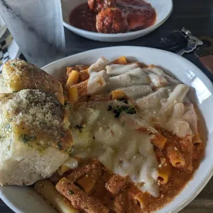 Baked Ziti