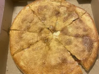 Pizza Square