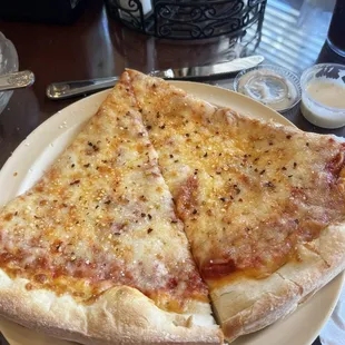 Cheese Pizza