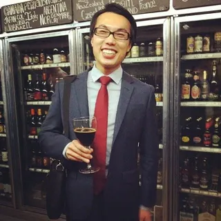 Darwin G.