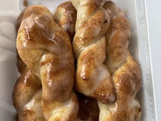 Greek's Pizzeria - Plainfield