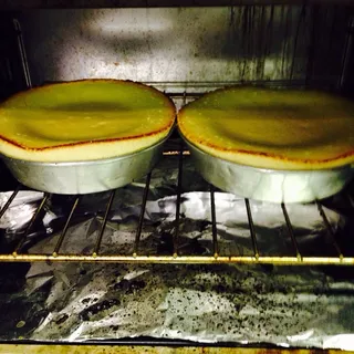 Italian Cheesecake