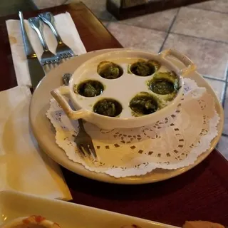 Escargot