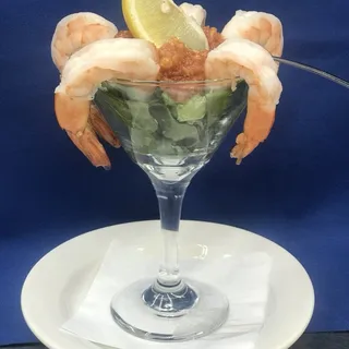 Shrimp Cocktail