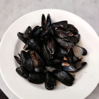 Zuppa Di Mussels