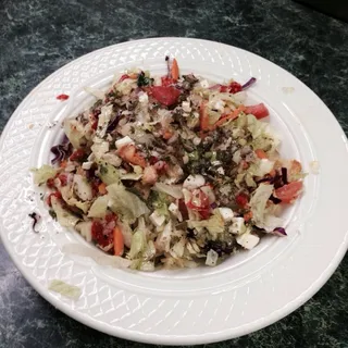 Bob Salad