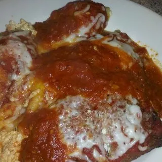 Stuffed Shells