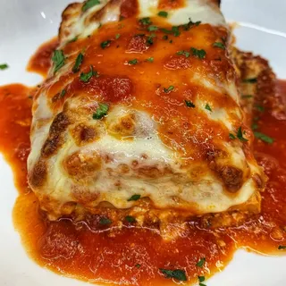 Lasagna