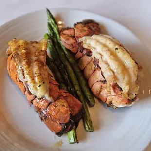 Lobster Tails