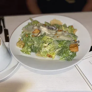 Caesar Salad