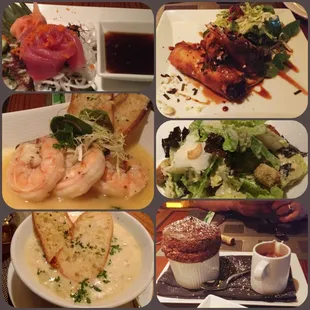 Anthony 's Prime Steak