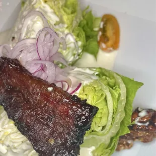 Wedge Salad