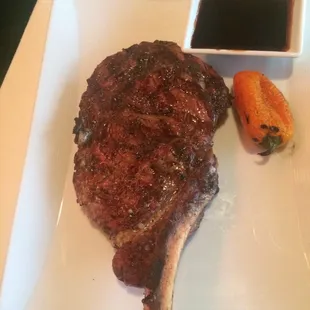 Bone in Ribeye