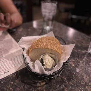 food, dessert