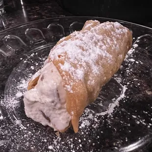 Cannoli