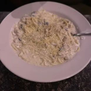 Pasta Angela