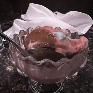 Spumoni