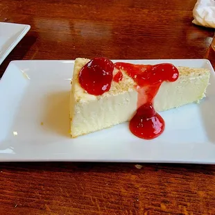 Cheese cake