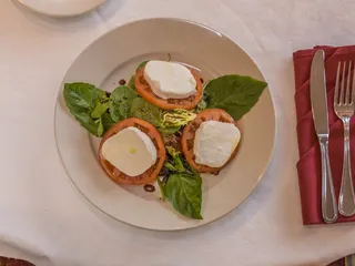Italian Cafe