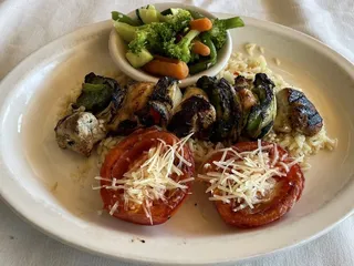 Mylo's Grill