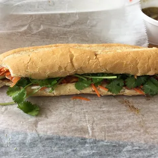 Grilled Pork Sandwich