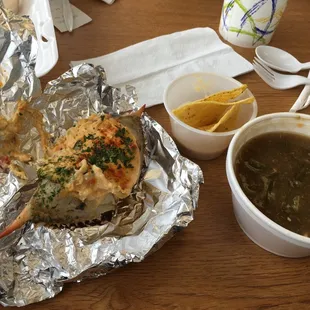Gumbo