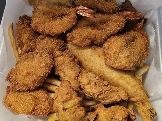 Kings Seafood