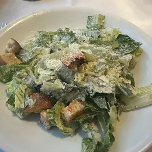 Caesar salad