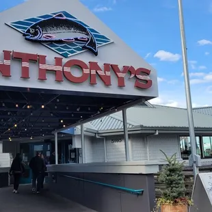 Anthony&apos;s