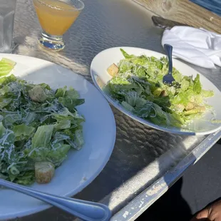 Caesar Salad