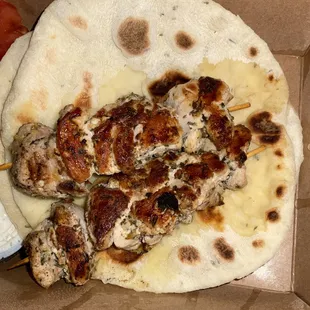 Souvlaki
