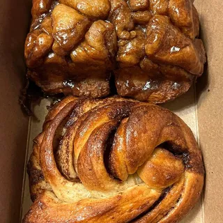 Monkey Bread