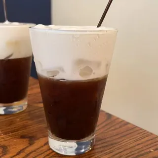 Freddo Cappuccino