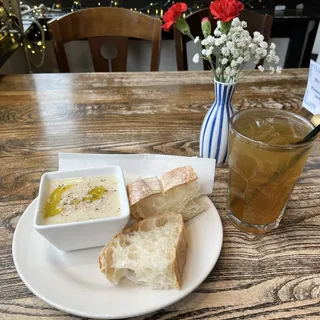 Iced Greek Mountain Tea