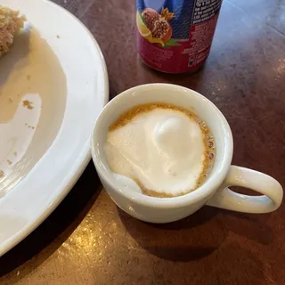 Macchiato