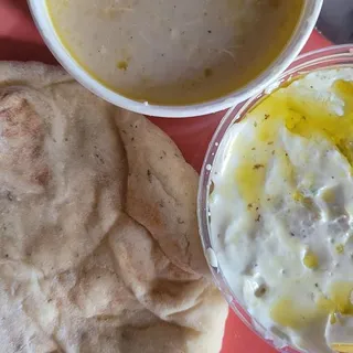Tzatziki