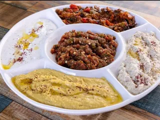 Deniz Mediterranean Cuisine