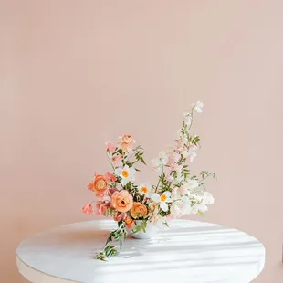 Beautiful floral arrangements available to order!