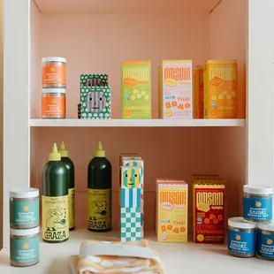 Sweet gifts for the cook in your life at the shop!