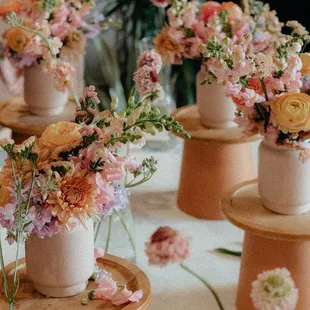 Floral Design Workshops in Tulsa!